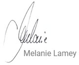 Signature